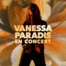 VANESSA PARADIS, Grenoble 