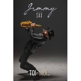 JIMMY SAX