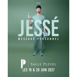 JESSÉ