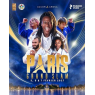 PARIS GRAND SLAM 2027, Paris 