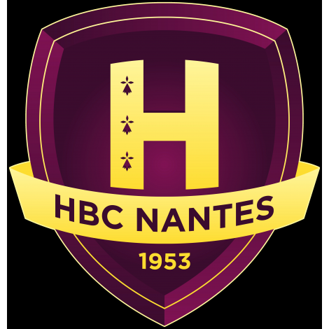 HBC NANTES / LIMOGES, Nantes 