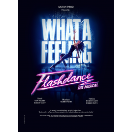 Flashdance - The musical, Évry-Courcouronnes 