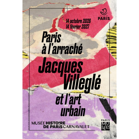 PARIS À L'ARRACHÉ, Paris 