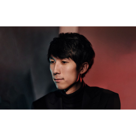 Eric Lu , Aix En Provence, le 02/05/2027