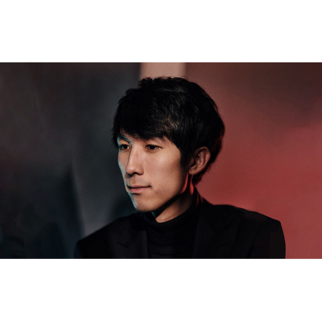 Eric Lu , Aix En Provence, le 02/05/2027