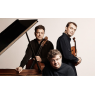 Trio Wanderer, Aix En Provence, le 02/05/2027