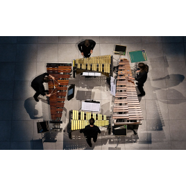 Münchner Philharmoniker - quatuor a cordes, Aix En Provence, le 02/05/2027
