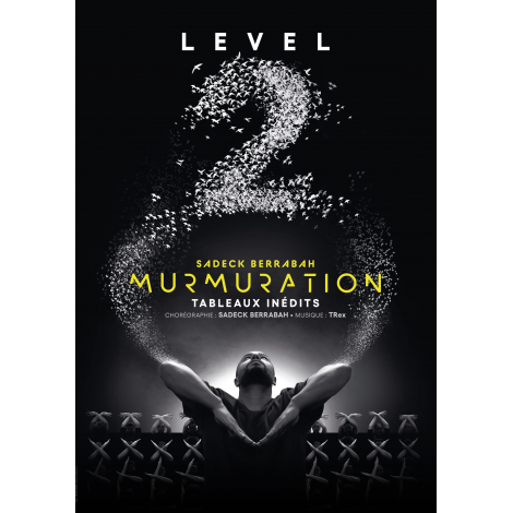 MURMURATION, Cannes 