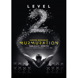 MURMURATION