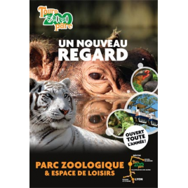 Touro zoo parc