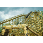 Walibi Rhône Alpes