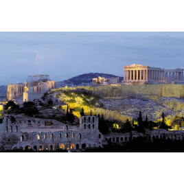Séjour Athènes "Le joyau antique" pour 2 personnes 3 jours / 2 Nuits