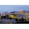 Séjour Athènes "Le joyau antique" pour 2 personnes 3 jours / 2 Nuits,   
