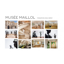 Musée MAILLOL