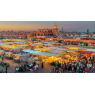 Séjour Marrakech - La ville rouge et envoûtante -  pour 2 personnes, 3 jours / 2 Nuits,   