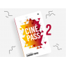 Cinémas Pathé Gaumont : le CINEPASS DUO abonnement 1 an, Multiplexes En France 
