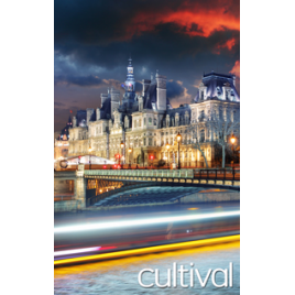 Visite guidée : Paris côté obscur, Paris 