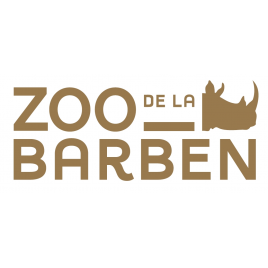 Zoo La Barben, La Barben 